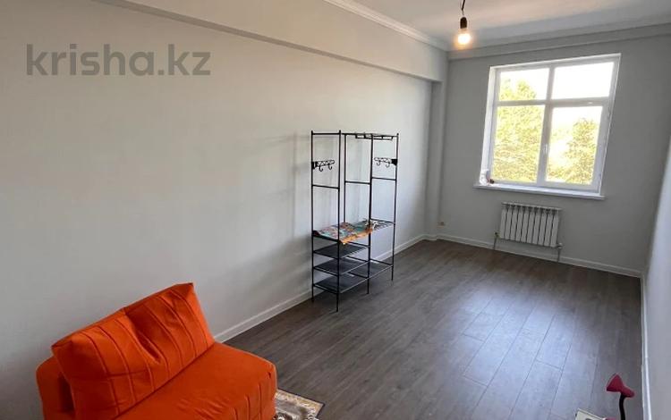 2-комнатная квартира · 75.3 м² · 2/6 этаж, мкр Таусамалы, Акбата за 45.5 млн ₸ в Алматы, Наурызбайский р-н — фото 28