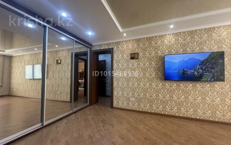 2-бөлмелі пәтер · 52 м² · 2/5 қабат, Дастенова 28, бағасы: 250 000 ₸ в Семее — фото 2