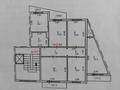 5-комнатная квартира, 101 м², 8/9 этаж, Машхур Жусупа за 30 млн 〒 в Экибастузе