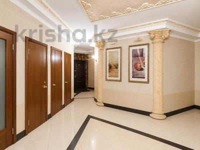 3-комнатная квартира · 134.2 м² · 14/19 этаж, Курмангазы 145 за 105 млн ₸ в Алматы, Алмалинский р-н