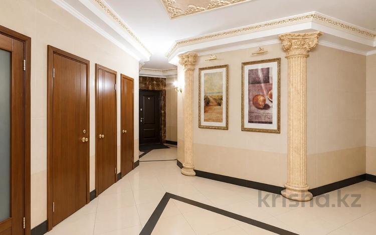 3-комнатная квартира · 134.2 м² · 14/19 этаж, Курмангазы 145 за 105 млн ₸ в Алматы, Алмалинский р-н — фото 3