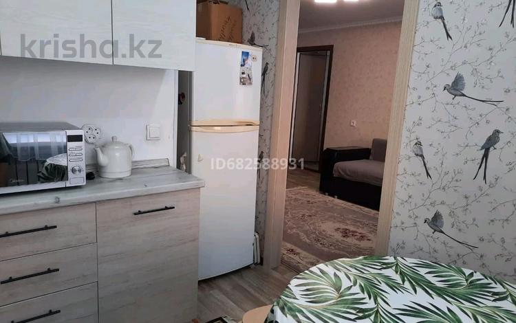 2-комнатная квартира, 45 м², 2/5 этаж, Уранхаева 20