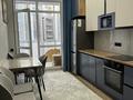 1-комнатная квартира · 38.6 м² · 5/12 этаж, ​Чингиз Айтматов 62 за 250 000 ₸ в Астане, Нура р-н — фото 4