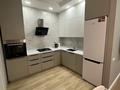 1-бөлмелі пәтер · 64 м² · 3/9 қабат, Алии Молдагуловой 30б, бағасы: 20 000 ₸ в Актобе