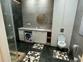 1-бөлмелі пәтер · 64 м² · 3/9 қабат, Алии Молдагуловой 30б, бағасы: 20 000 ₸ в Актобе — фото 2