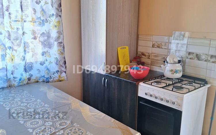 Дом · 4 комнаты · 40 м², Песчанка за 40 000 ₸ в Самарском — фото 2