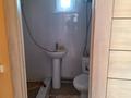 Дом · 4 комнаты · 40 м², Песчанка за 40 000 ₸ в Самарском — фото 6