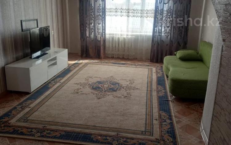 3-комнатная квартира, 68 м², 3/9 этаж, назарбаева 153 за 23 млн 〒 в Талдыкоргане — фото 6