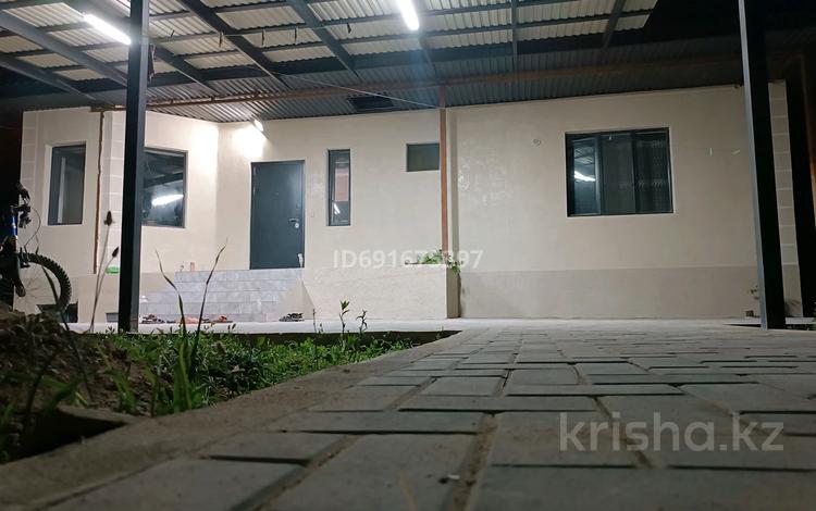 Отдельный дом · 4 комнаты · 140 м² · 6 сот., мкр Кайрат, ПК Конаева 21 за 75 млн 〒 в Алматы, Турксибский р-н — фото 13