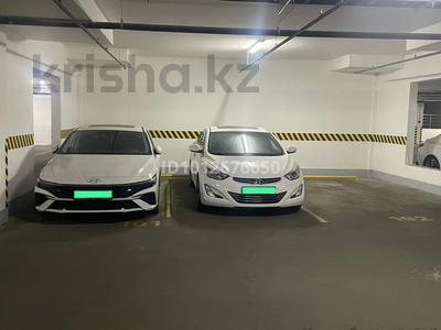 Паркинг · 15 м² · Сатпаева 90 — Туркебаева за 35 000 〒 в Алматы, Бостандыкский р-н