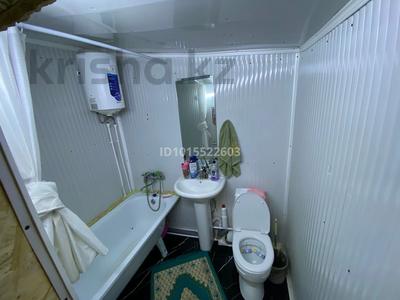 Отдельный дом · 3 комнаты · 60 м² · 15 сот., Кайынды 10 — Село Атамекен за 5.5 млн ₸ в Переметном