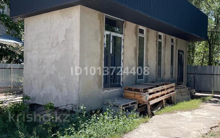 Еркін · 30 м², бағасы: 100 млн ₸ в Таразе — фото 2
