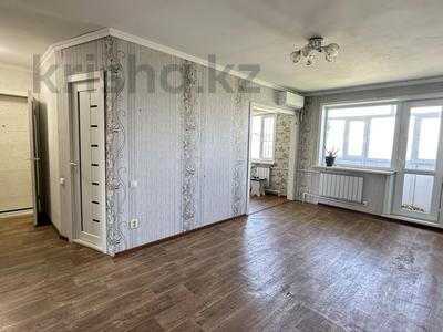 2-комнатная квартира · 48 м² · 5/5 этаж, 40 лет победы 63а за 6 млн ₸ в Шахтинске