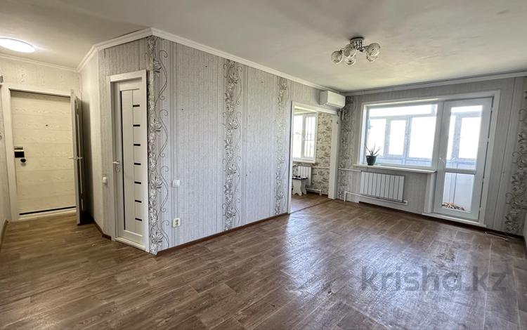 2-комнатная квартира · 48 м² · 5/5 этаж, 40 лет победы 63а за 6 млн ₸ в Шахтинске — фото 2