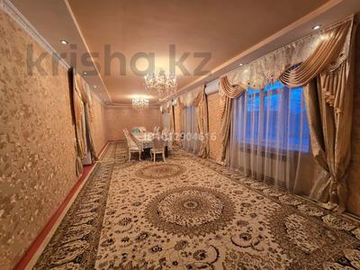 Отдельный дом · 6 комнат · 400 м² · 20 сот., Азаттық 4 за 35 млн ₸ в Сарыагаш