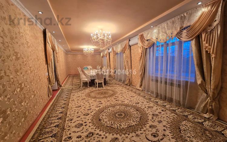 Отдельный дом · 6 комнат · 400 м² · 20 сот., Азаттық 4 за 35 млн ₸ в Сарыагаш — фото 2