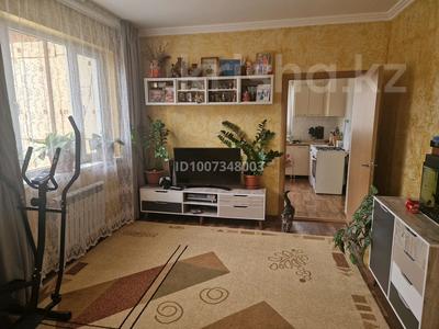 Отдельный дом · 3 комнаты · 82 м² · 12 сот., 19 км, ул.Солнечная 120 за 34 млн 〒 в Кемертогане