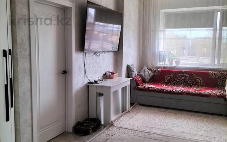 1-бөлмелі пәтер · 37 м² · 1/6 қабат, Республики 18Б, бағасы: 15 млн ₸ в Косшы — фото 2