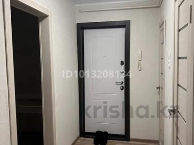 1-комнатная квартира · 34 м² · 1/5 этаж, 4 линия 16 за 15 млн ₸ в Петропавловске