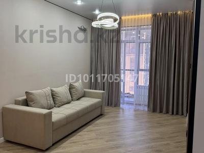 2-комнатная квартира · 50 м² · 7/9 этаж, Партизанская 158/3 за 30.5 млн 〒 в Петропавловске