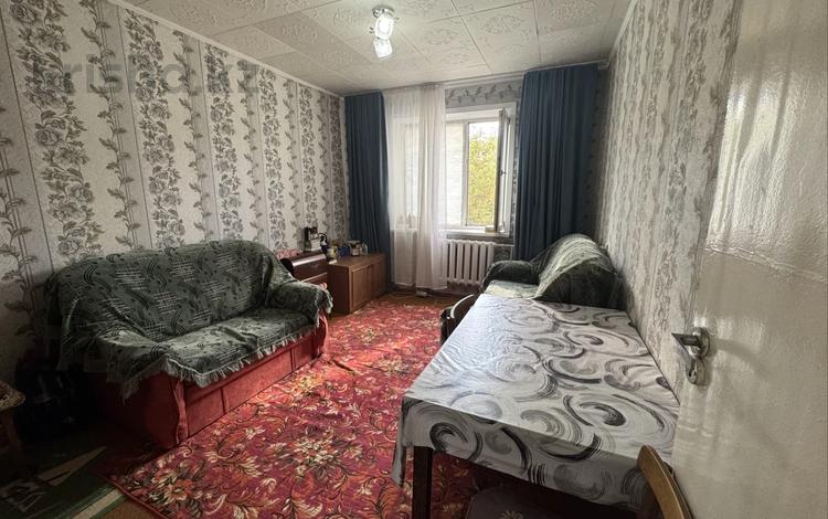 2-бөлмелі пәтер · 37.2 м² · 3/5 қабат, Габдуллина, бағасы: 7.5 млн ₸ в Кокшетау — фото 2