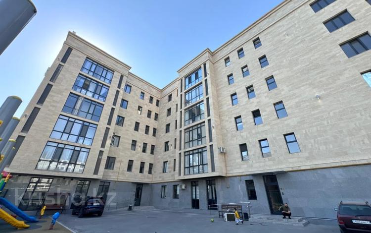3-бөлмелі пәтер · 86 м² · 2/7 қабат, Иляева — ЖК Adema House, бағасы: 53 млн ₸ в Шымкенте, Аль-Фарабийский р-н — фото 17