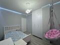 3-бөлмелі пәтер · 86 м² · 2/7 қабат, Иляева — ЖК Adema House, бағасы: 53 млн ₸ в Шымкенте, Аль-Фарабийский р-н — фото 11