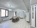 3-бөлмелі пәтер · 86 м² · 2/7 қабат, Иляева — ЖК Adema House, бағасы: 53 млн ₸ в Шымкенте, Аль-Фарабийский р-н — фото 4