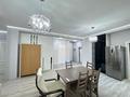 3-бөлмелі пәтер · 86 м² · 2/7 қабат, Иляева — ЖК Adema House, бағасы: 53 млн ₸ в Шымкенте, Аль-Фарабийский р-н — фото 5