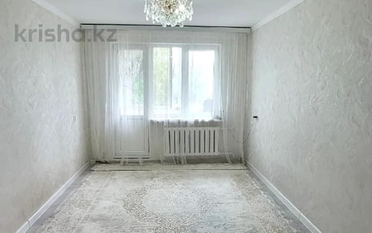 2-комнатная квартира · 44.2 м² · 3/5 этаж, Есет батыра за 15 млн ₸ в Актобе — фото 5