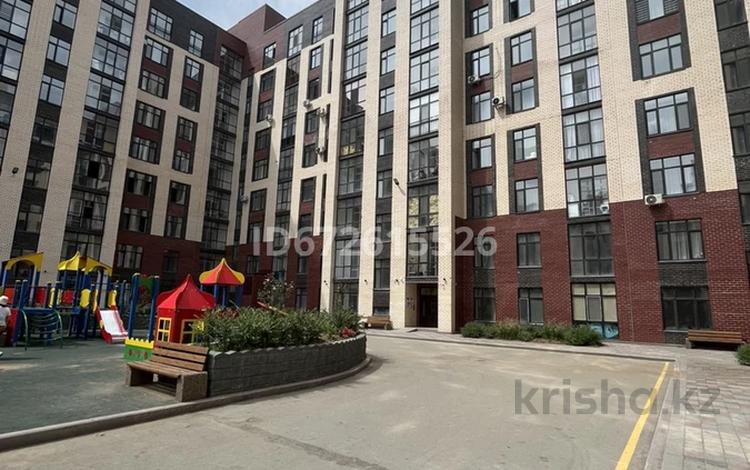 1-комнатная квартира, 41.2 м², 7/10 этаж, мкр Юго-Восток 83/2 за 16.3 млн 〒 в Караганде, Казыбек би р-н — фото 7