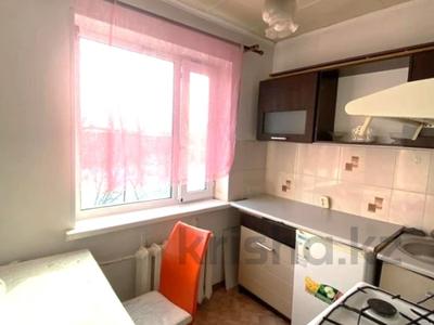 1-комнатная квартира · 31 м² · 5/5 этаж, мкр Новый Город, Мустафина — КУБУП, АЭЛИТА за 10.8 млн ₸ в Караганде, Казыбек би р-н