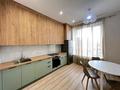 1-бөлмелі пәтер · 40 м² · 12/12 қабат, Туран 34а, бағасы: 18 000 ₸ в Астане, Нура р-н — фото 3