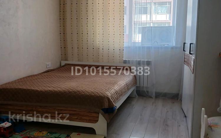 2 бөлме · 50 м² · 2/9 қабат, Болекпаева 19, бағасы: 50 000 ₸ в Астане, Сарайшык р-н — фото 2