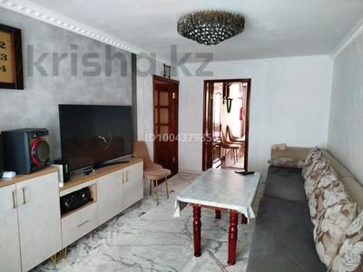 3-бөлмелі пәтер · 60 м² · 3/5 қабат, Кунаева 24 12 — Имбирь кафе, бағасы: 13.5 млн 〒 в Кентау