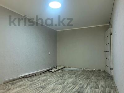 1-комнатная квартира · 30 м² · 1/5 этаж, 18 микр 3 за 7.8 млн ₸ в Караганде, Алихана Бокейханова р-н