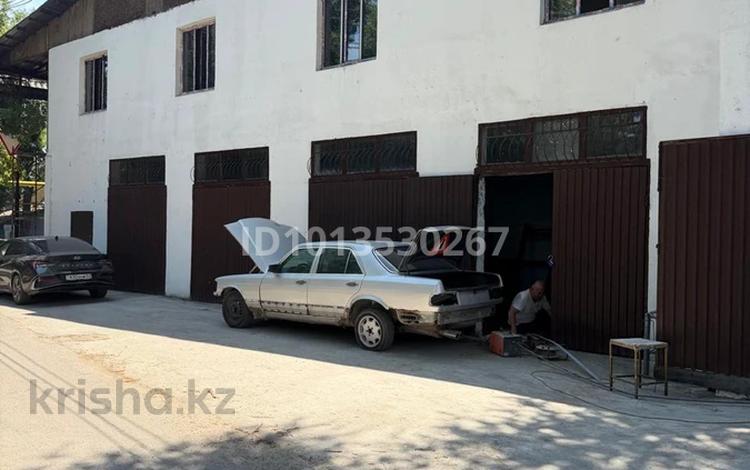 Жқб, автосервистер мен көлік жуу · 200 м², бағасы: 800 000 ₸ в Алматы, Турксибский р-н — фото 2