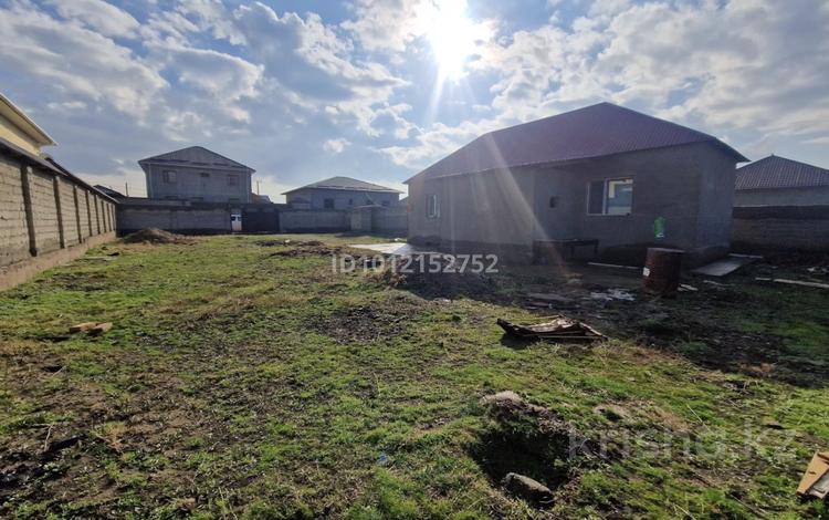 Жеке үй · 3 бөлме · 60 м² · 8 жүзд., мкр Северо-Запад 5736, бағасы: 30 млн ₸ в Шымкенте, Абайский р-н — фото 2