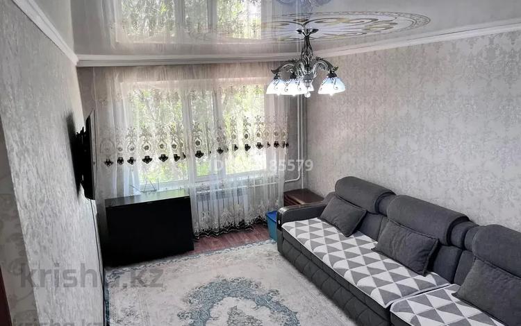 2-комнатная квартира · 50 м² · 2/5 этаж, мкр Жастар за 17.3 млн ₸ в Талдыкоргане — фото 2