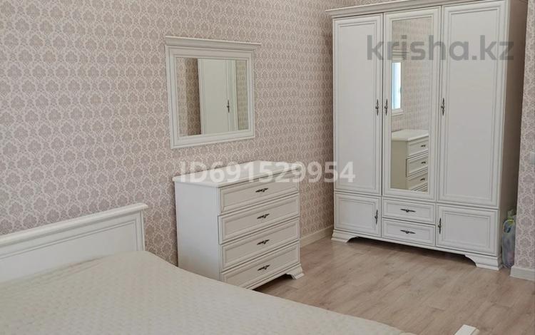 2-бөлмелі пәтер · 50 м² · 8/14 қабат, Калдаякова — Нажмиденова, бағасы: 10 000 ₸ в Астане, Алматы р-н — фото 2