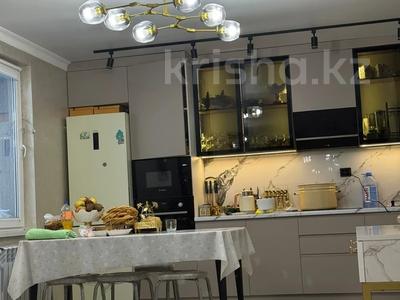 3-бөлмелі пәтер · 80 м² · 6 қабат, мкр Аккент, Ақкент ш/а. 68, бағасы: 48 млн ₸ в Алматы, Алатауский р-н