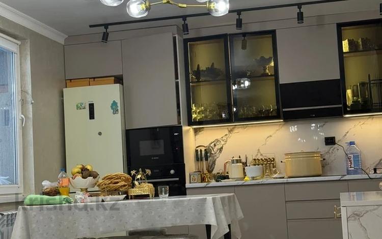 3-бөлмелі пәтер · 80 м² · 6 қабат, мкр Аккент, Ақкент ш/а. 68, бағасы: 48 млн ₸ в Алматы, Алатауский р-н — фото 33