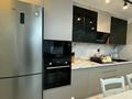 3-бөлмелі пәтер · 80 м² · 6 қабат, мкр Аккент, Ақкент ш/а. 68, бағасы: 48 млн ₸ в Алматы, Алатауский р-н — фото 3