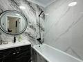 3-бөлмелі пәтер · 80 м² · 6 қабат, мкр Аккент, Ақкент ш/а. 68, бағасы: 48 млн ₸ в Алматы, Алатауский р-н — фото 7