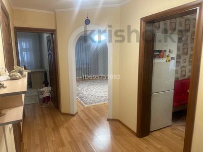 2-бөлмелі пәтер · 54 м² · 2/5 қабат, Шевченко 67, бағасы: 25 млн ₸ в Уральске