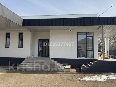 Отдельный дом · 4 комнаты · 179 м² · 6 сот., Новостройка — Супер ,Хайтек за 84 млн ₸ в Туздыбастау (Калинино)
