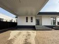 Отдельный дом · 4 комнаты · 179 м² · 6 сот., Новостройка — Супер ,Хайтек за 84 млн ₸ в Туздыбастау (Калинино) — фото 8