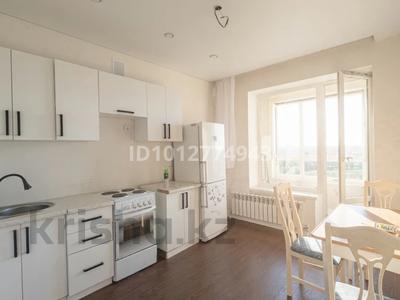 1-комнатная квартира · 37.1 м² · 4/5 этаж, Шоссе Коргалжын 128 за 17 млн ₸ в Астане, Нура р-н