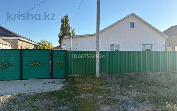 Дача · 4 комнаты · 160 м² · 10 сот., Аксай 1 — Аксай 1, баня за 25 млн ₸ — фото 29