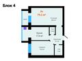 2-комнатная квартира, 79.2 м², 4/5 этаж, Мангилик Ел за ~ 18.2 млн 〒 в Актобе